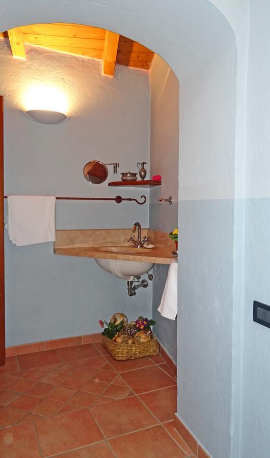 Apartamento Rustico Colonna House by Gardadomusmea Vesio Exterior foto